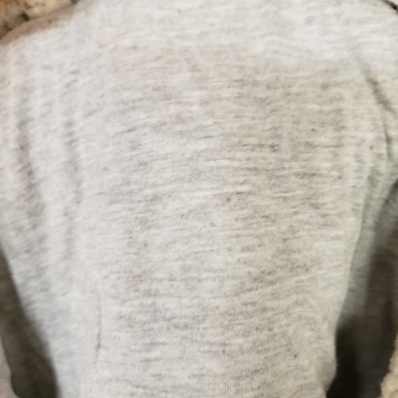 Weatherproof Brand  Vintage Style Womens XXL Pullover Lightweight Coat VGUC - Picture 16 of 16